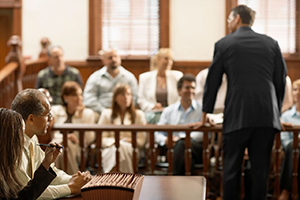 Gross, Minsky & Mogul, P.A. | Bangor, Maine Litigation Lawyers and Civil Litigation Attorneys