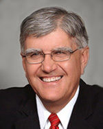 Joseph L. Ferris (of Counsel)